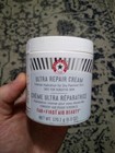 Fab First Aid Beauty Ultra Repair Cream 6 Oz Intense Hydration For Dry Skin New