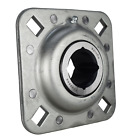 Fd209rk 1-1 4  Disc Harrow Flange Bearing Unit 822-209c  311007 Spinco