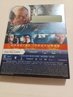 Flight Risk Blu-ray  Slipcover  cover Only-no Movie  No Case No Disc