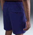 Nike Tech Woven Shorts Casual Lounge Hq0470-539 Purple    mens Size Large