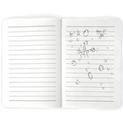 4 Pack All Weather Notepad 5 3x3 6 Inch Waterproof Tearproof Notebook Pocket