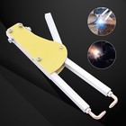 Portable Spot Welder Machine Tongs Butt Welding Gun For Welding Pen Sheet Repair