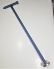 Magnetic Water Main Valve Box Lid Lifting Tool  24  Long W  T-handle   mvb-24