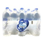 Great Value Hydrate Alkaline Water  23 7 Fl Oz  Bottle  15 Count   