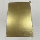 1940 Columbia Movie Studio Original Film Production Yearbook Hardcover Scarce