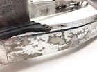 Extended Swing Arm Swingarm 2003 Suzuki Hayabusa Gsx1300r 3159 X