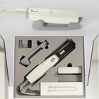 New Dental Intra-oral 3d Scanner - 3d Real-time Display   Scanning Sw  4 Tips