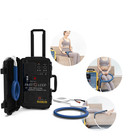 Pmst Loop Pemf Magnetic Therapy System Body Pain Relief Physical Therapy Machine