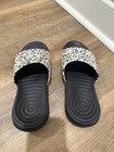 Boys men   s Under Armour Slides