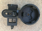 Spotting Scope Smartphone Camera Adapter telescope Camera cell Phone Adapter
