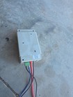 Airgo A c Soft Starter 230v Input 16-32 Fla Airgo-16-32 A c Starter
