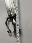 1900 Saber Sabre Shamshir Tulwar Sword Antique Vintage Old Collectible
