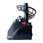 Tennis Partner Toss Machine Pb-2tg0017 Training Practice Tool Japan New F s