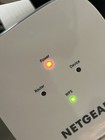 Netgear Ac750 Wifi Range Extender  ex3110      Dual Band Wireless Signal Booster