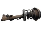 Mercedes C Class Strut Shock Absorber Left Near Side Front 1 8 Petrol 2007 W203