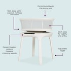 4moms Mamaroo Sleep Bassinet  Supports Baby s Sleep With Adjustable Features - 5