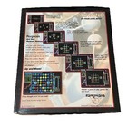 Vintage Atomino Commodore Amiga Game - Psygnosis Big Box Edition