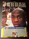 1994 Michael Jordan Wheaties Cereal Box Unopened Sealed Vintage Collector s Edit