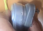 Synchron Zone Damper Motor 24 Volt 6 Watt 48rph Model 38766r-5-6  Used