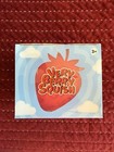 Strawberry Squishy