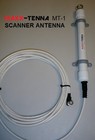 Maxx-tenna In outdoor Scanner Antenna   40  Cable  sma  For Uniden Homepatrol
