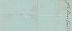 1899 Change Bank Of Madison Heartwell Bank Cancelled Check W  Documentary Stamp