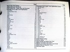 1 - Graywerks By Atp Professional Auto Parts Replacement Parts Catalog   Gw-2014