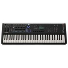 Yamaha Modx M6 61 Key Music Synthesizer Semi-weighted Fsb Keyboard New - Fast  