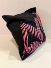 Madonna Confessions 2 Ii 11    X 11    Cushion Cover Pink Black Grndr Pillowcase