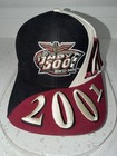 Y2k Top Of The World Indy 500 Racing Snapback