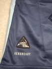 2024-25 Adidas Mens Sporting Kansas City Authentic Version Soccer Jersey Large L