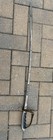 Original Ww1 Spanam War Us M1902 Army Dress Sword Saber Maned No Scabbard