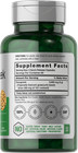 Fenugreek Capsules 3000mg   150 Count   Non-gmo   Gluten Free   By Horbaach