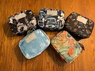 Dakine Kids 5l Soft Side Insulated Lunch Box  5 Colors  Nwt