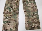 Army Issued Crye Precision Combat Pants Oldgen 2011 Multicam Size Medium Reg