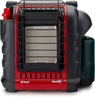 Mr Heater F232000 9000 Btu 225 Sq-ft Portable Buddy Propane Heater New