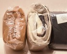 Sheer Caress Silky Sheer Control Top Pantyhose Queen Tall 18 Pairs Assortment