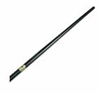 Proforce Competition Bo Staff - Black - Lightweight Oak Stick 
