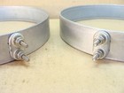 New Lot Of 2 Watlow Heater Band 9  X 1 1 2  480v 1500w Stb9a1j3-t Many Available