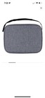 Nike Air Jordan Big Boys Lunch Box Gray Nwt