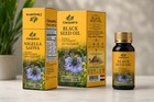 Cleopatra Raw Egyptian Black Seed Oil 4fl Oz 100  Pure Cold Pressed