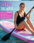 8  10  10 6  11 6  Inflatable Stand Up Paddle Board With Premium Sup Paddleboard