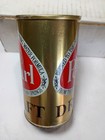 Pearl Draft Pull Tab Top  Beer Can   Empty