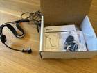 Shure Wh20 Tqg Headworn Dynamic Wireless Headset Microphone Ta4f Connector