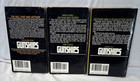 The Vietnam War   Gunships  books 1-3 By Jack Hamilton Teed