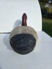Decoy Discher And Koepsel Milwaukee Wisconsin Canvasback Drake