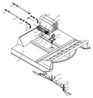 New Blade Holder For Agt-rc72 Brushcutter Iagt-bcrcbld