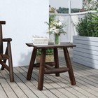 Patio Chair Outdoor Wooden Patio Adirondack Chair Solid Wood Spruce Vidaxl Vidax