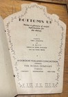 Bottoms Up 1928 52 Cock-tail Spins High Flyers Celebrity Prohibition Era Book