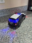 Texas Dps State Trooper    -   Ford Explorer W  All Flashing Lights